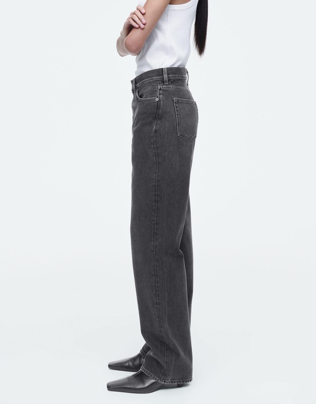 COS - Column Straight-Leg Jeans