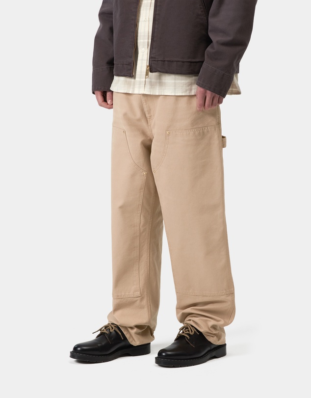 Carhartt WIP - Double Knee Pants