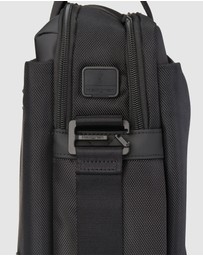 Hedgren - Byte 2 Comp Briefcase 15.6