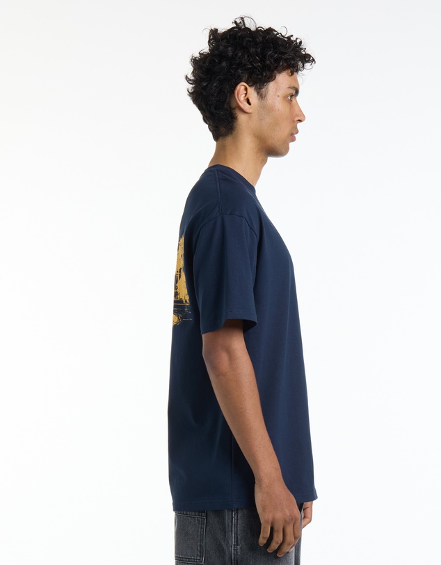 Nana Judy - Manoir T-shirt