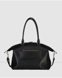 SABEN - Roma Carry-All