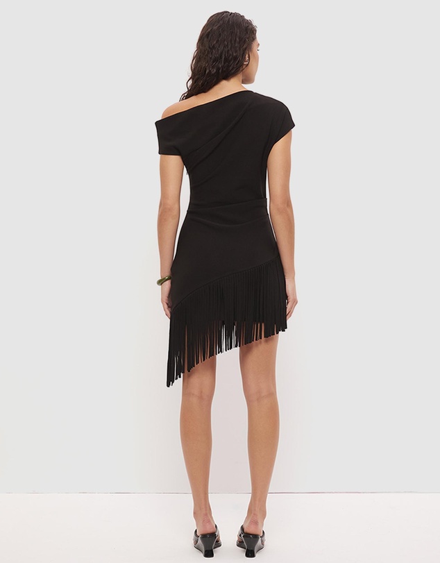 MON RENN - Freya Mini Dress