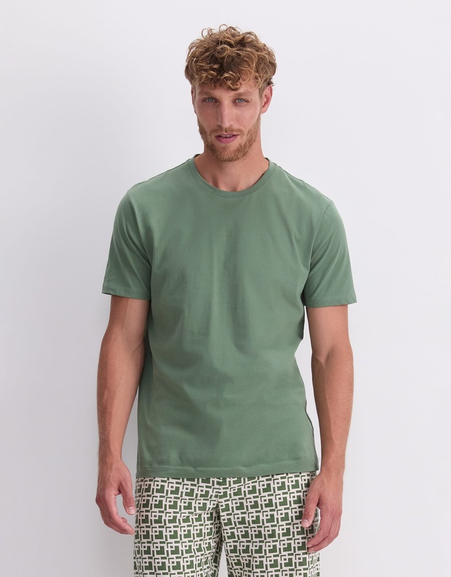 Sportscraft - Supersoft Tee