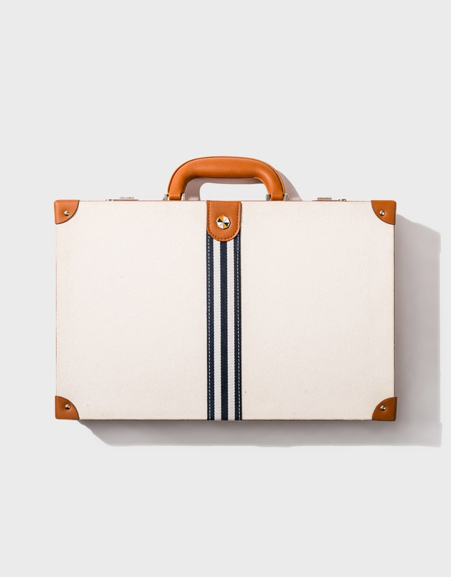 Business & Pleasure Co. - The Backgammon Set