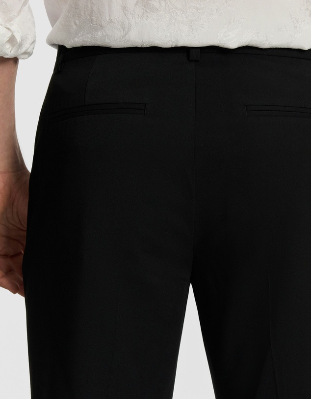 yd. - Reid Tapered Chino