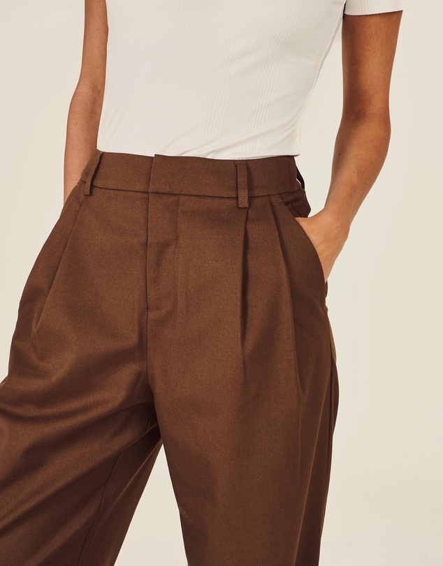 Malbon - Sky Pants