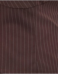 Dazie - Rhea Square Neck Top
