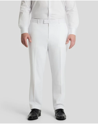 Johnny Bigg - Tanner Stretch Dress Pant