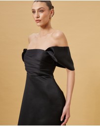 CHANCERY - Rachel Maxi Dress