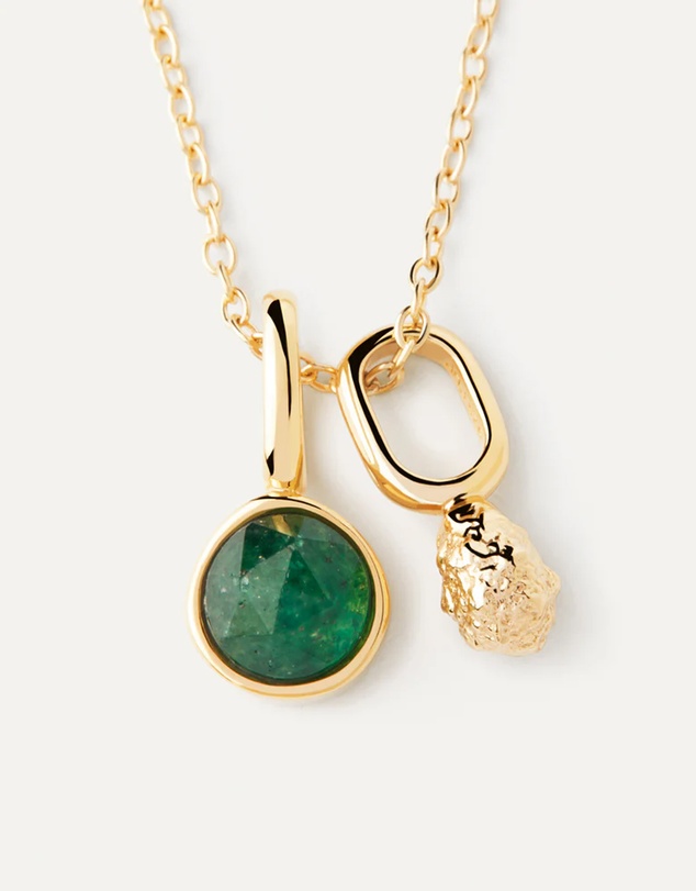 PDPAOLA - Oasis Necklace