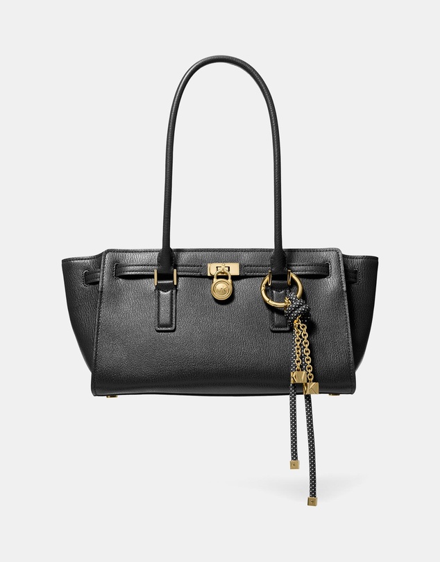 Michael Kors - Hamilton Moderne SM EW Shoulder Tote