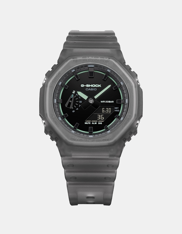 G-SHOCK - GA2100K-1A