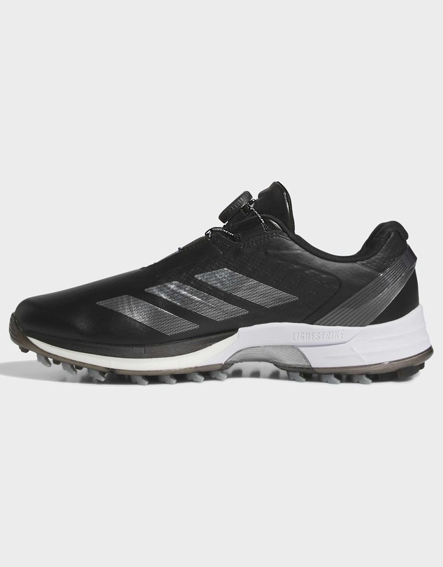 adidas Performance - Adizero Zg Lo Boa Spikeless Golf Shoes Unisex