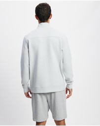 Cutter & Buck - Roam Half Zip