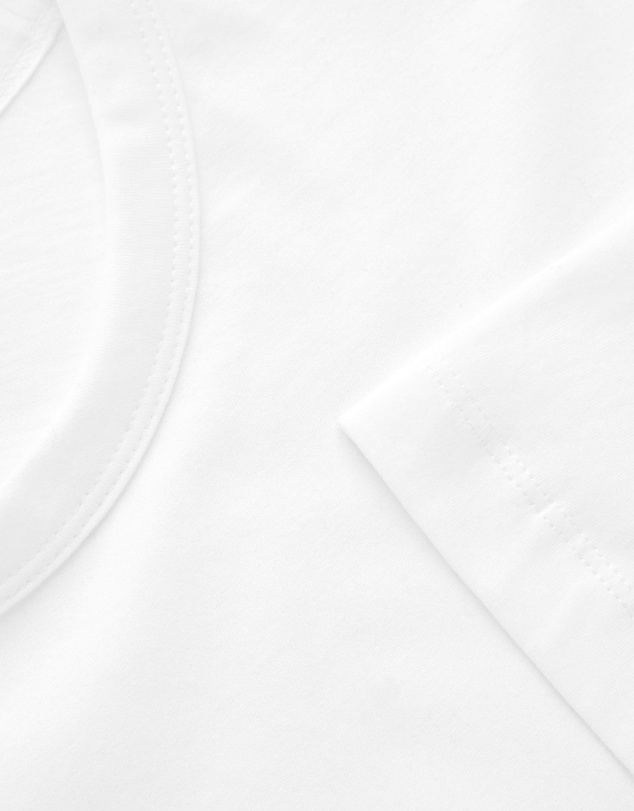 COS - Regular-fit Mid-weight Brushed T-shirt
