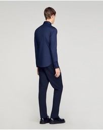 Sandro - New Seamless Stretch Shirt