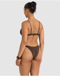 Bond-Eye Swimwear - Scene Briefs