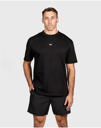 TWL - Lifestyle Oversized T-Shirt Emblem