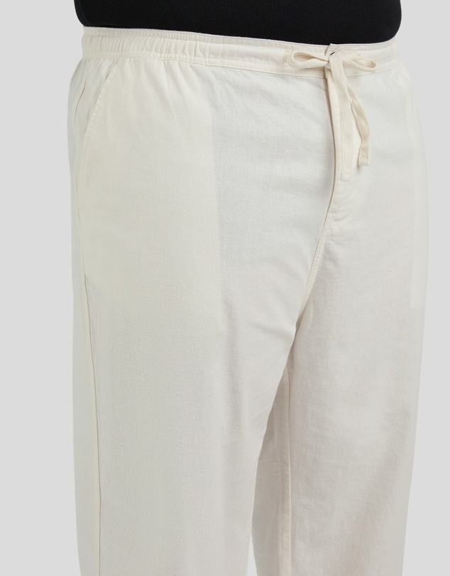Johnny Bigg - Madrid Linen Blend Pant