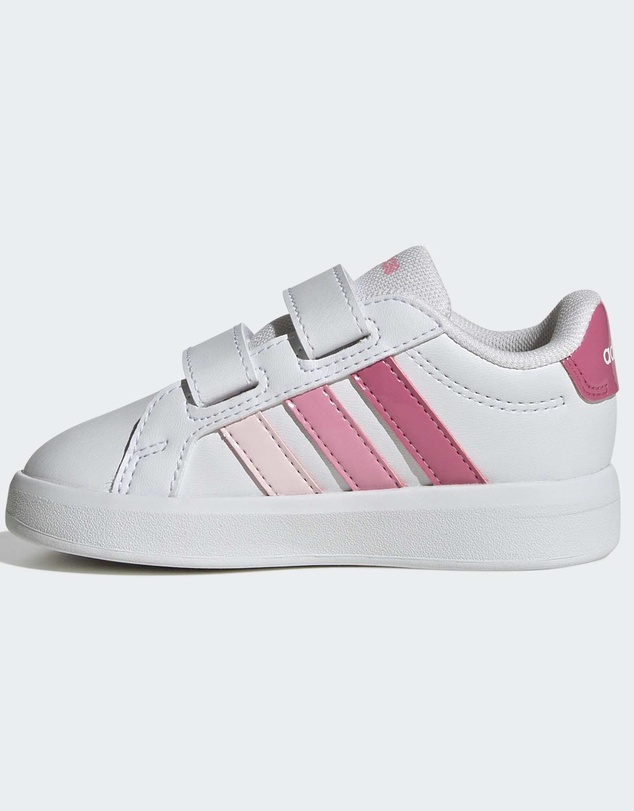 adidas Sportswear - Grand Court 3.0 - Kids