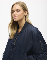 Superdry - Ma1 Bomber