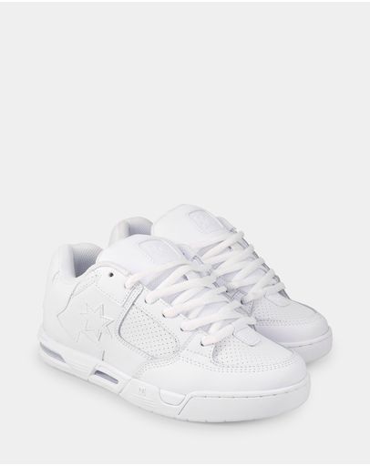 WHITE/WHITE