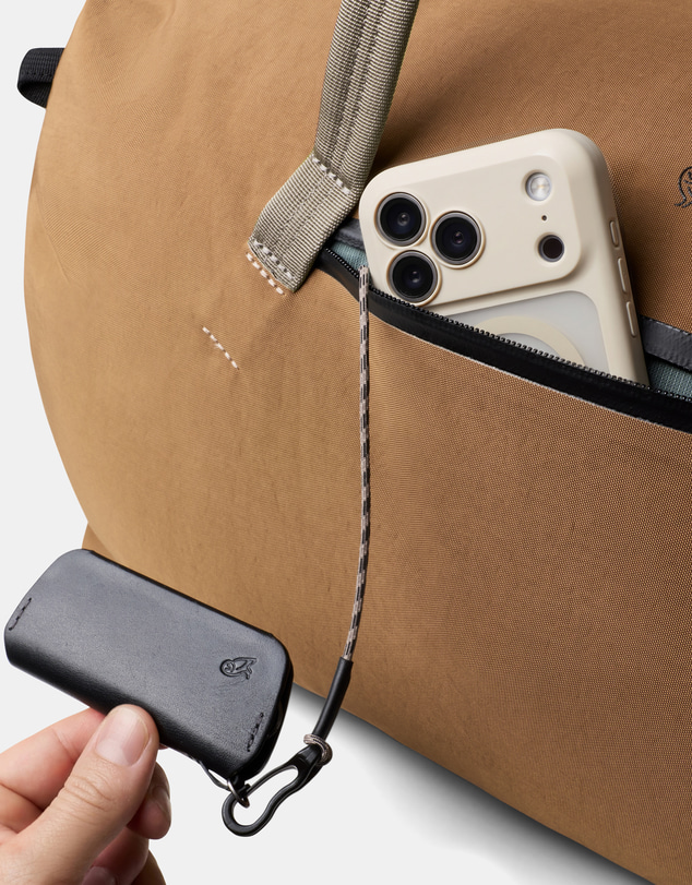 Bellroy - Venture Ready Duffel 55L