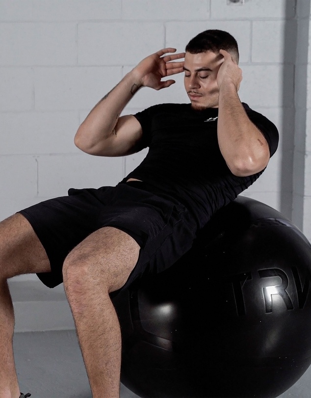 TRNR - Gym Ball 65cm
