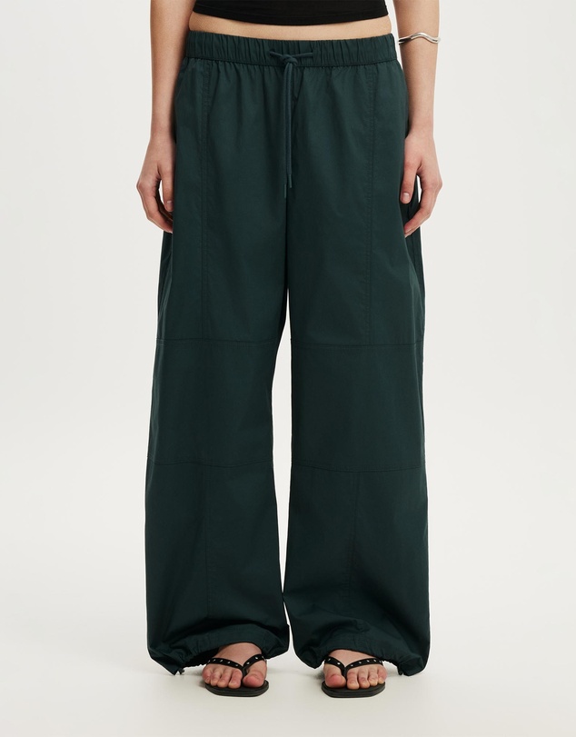 Cotton On - Jackson Utility Pant
