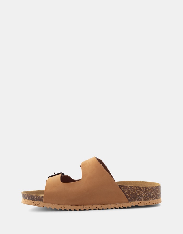 BioNatura - Sofia Leather Sandals
