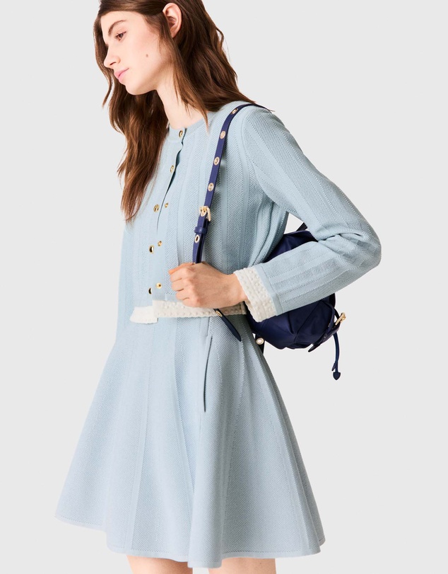 Maje - Munder Cardigan