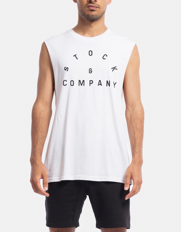 Stock & Co. - Roman Tank