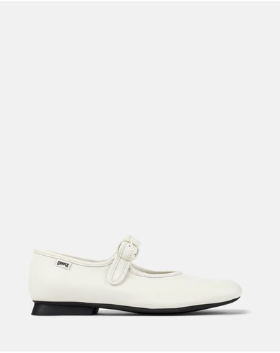 White Natural