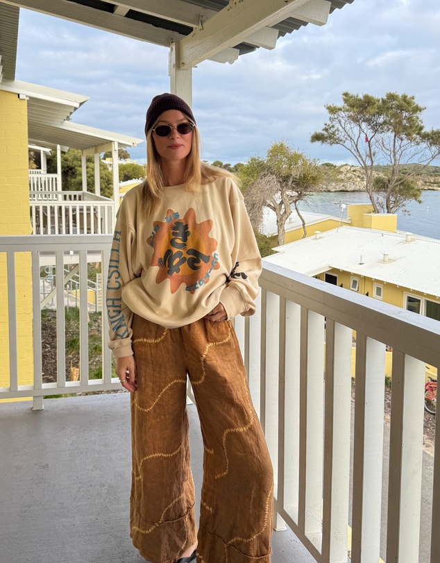 KINGA CSILLA - I’m A OG Jumper