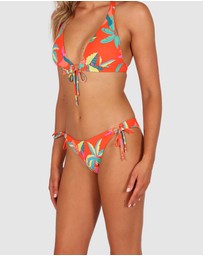 Baku Swimwear - Rio Grande Rio Loopside Bikini Bottom