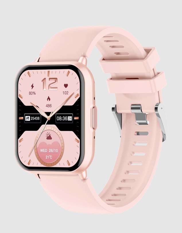 TONY+WILL - Smart Watch