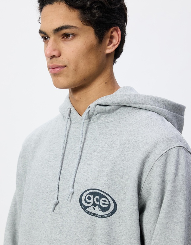 Gramicci - Gce Hooded Sweatshirt