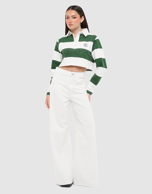 Abrand - 94 High Baggy Jeans