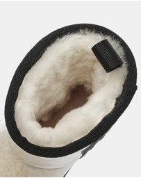 EVERAU - Australian Shepherd Ugg Kids Coated Classic TPU Upper UGG Boots