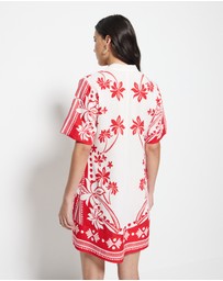 Commonry - Nadia Dress
