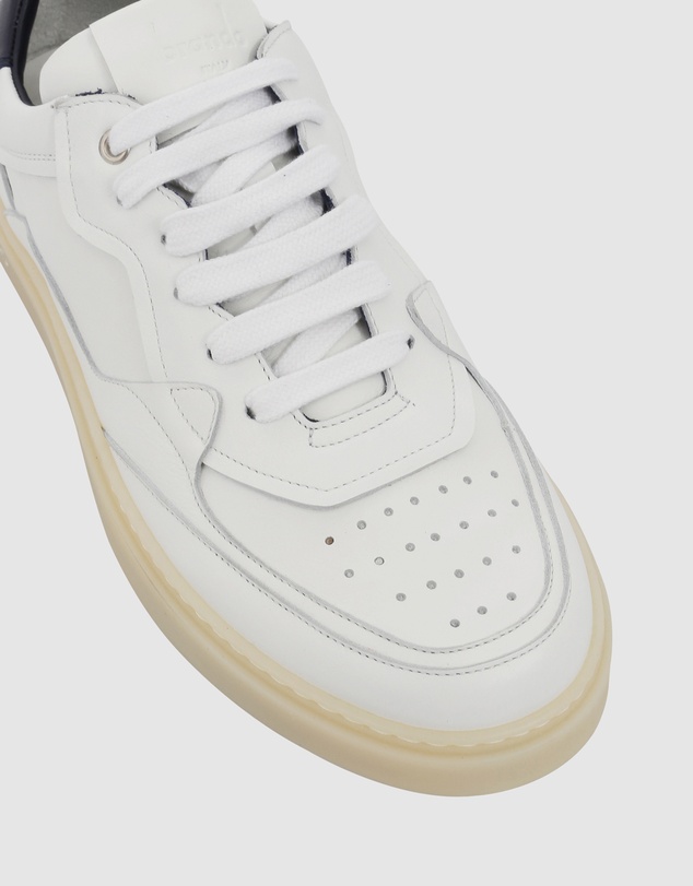 Brando - Cary Low Top sneakers