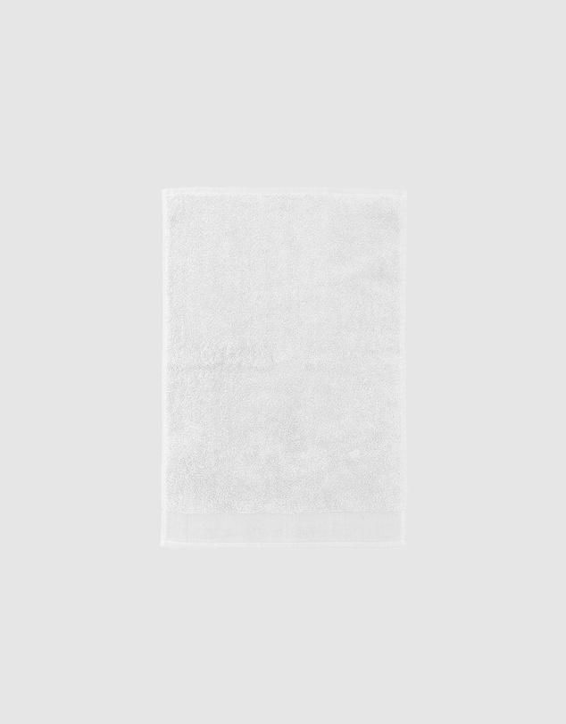 Bambury - Elvire Hand Towel 40x60cm Ivory