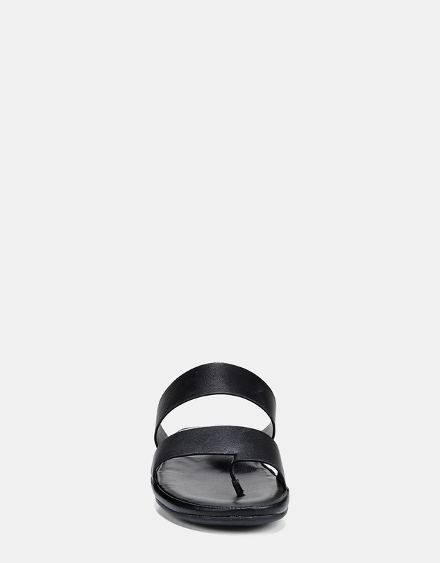 Naturalizer - Gen N Drift Slide - Black Leather
