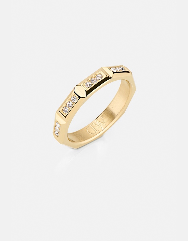 Daniel Wellington - Bric Icon Lumine Ring