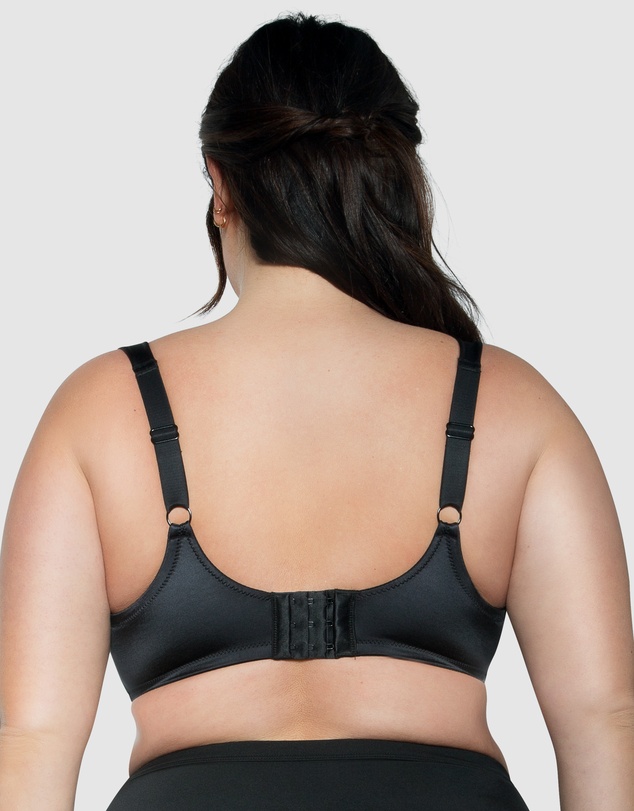 Parfait - Charlotte Wide Strap Wired Lace Bra