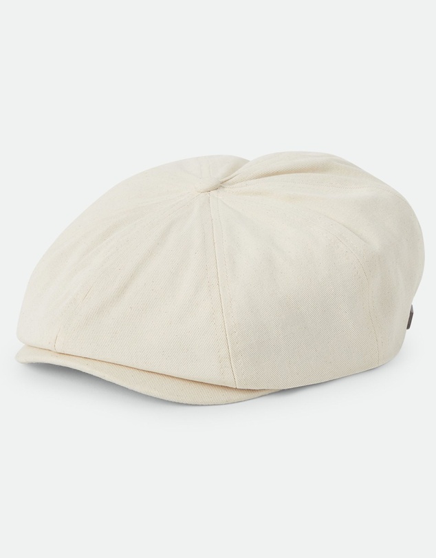 Brixton - Brood Snap Cap