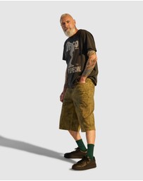 Rollie - CourtClub Mens Sneaker