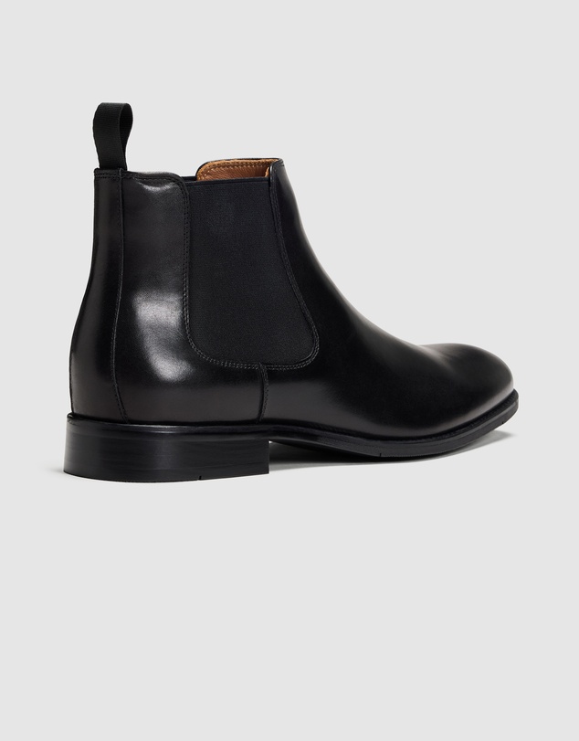 Politix - Henshaw Chelsea Boot