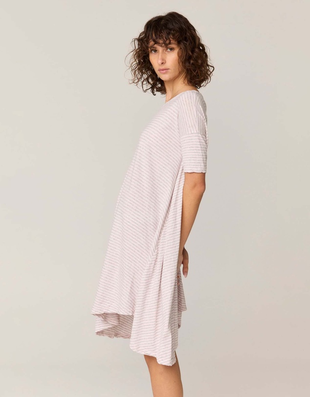 Primness - Stripe Pop Dress