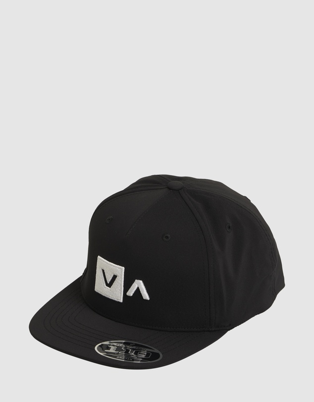 RVCA - Va Commonwealth Deluxe Cap